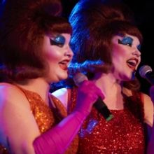Photo Flash: MS. PAK-MAN At The Laurie Beechman