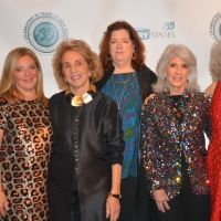 Photo Coverage: Primary Stages Celebrates 35th Anniversary Gala