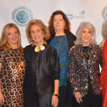 Photo Coverage: Primary Stages Celebrates 35th Anniversary Gala