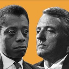 DEBATE: BALDWIN VS BUCKLEY Comes to Stone Nest
