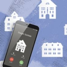 Alley Theatre to Stage DEAD MAN'S CELL PHONE