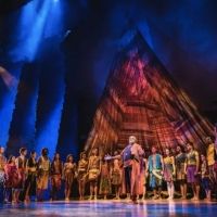 THE PRINCE OF EGYPT Cancels Performances Through 7 August Due to Positive COVID-19…