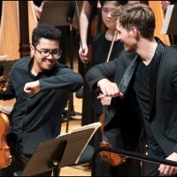 Chetham's Symphony Orchestra and Chorus Will Perform at Bridgewater Hall Next Month