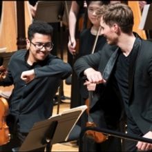 Chetham's Symphony Orchestra and Chorus  Will Perform at Bridgewater Hall Next Month