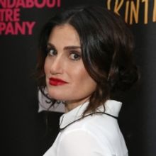 Idina Menzel, Kelli O'Hara and Kristin Chenoweth and More to Take Part in Roundabout 