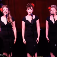 Photos: Jim Caruso's Cast Party Continues To Celebrate Talent!