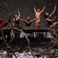 AXIS Dance Company's Final Home Season Under Artistic Director Marc Brew Will Debut…