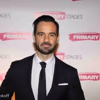 Full Cast Announced For THE LAST MATCH, Starring Ramin Karimloo