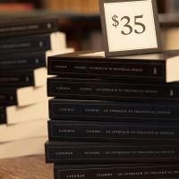 Photos: Book Release Party Celebrates New Philosophy Of Design For The Stage