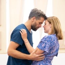Photos: Inside Rehearsals For SOUTH PACIFIC at Manchester Opera House