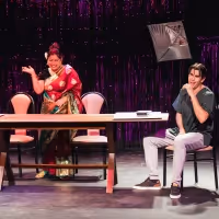 Photos: FOR YOUR CONSIDERATION Opens At The DR2 Theatre