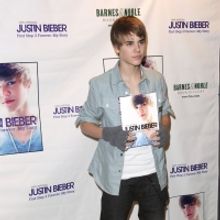 VIDEO: Watch Justin Bieber Perform a Gospel Song in Church!