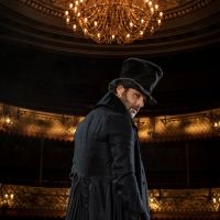 THE WALKING DEAD's Andrew Lincoln To Star As Scrooge in Live Streamed A CHRISTMAS…