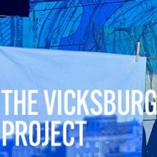 Mabou Mines Presents Eve Beglarian, Mallory Catlett, And Karen Kandel's THE VICKSBURG