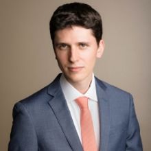 Harlem Stage Names Eric Oberstein As New Managing Director