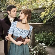 Photo Flash: Meet The Stars Of PRIDE AND PREJUDICE At TheatreWorks