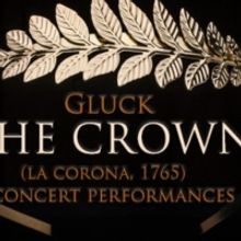 Bampton Classical Opera Announces Gluck's THE CROWN (LA CORONA)