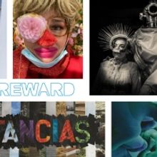 Risk/Reward Festival Returns This Month