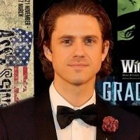 Take a Look Back on Aaron Tveit's Career As He Returns to Broadway in MOULIN ROUGE!