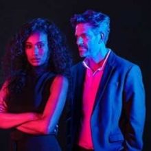 AMERICAN SON Come to the Cameri Theatre This Week