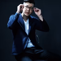 The Hong Kong Philharmonic Orchestra Presents The First Arts Tech Programme