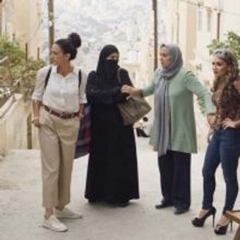 Brooklyn Academy of Music To Screen Vital New Films From The Middle East And North Af