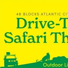 Drive-Thru Safari Theatre Comes to Atlantic Cape Community College