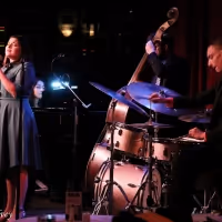 Photo Flash: Melinda Rodriguez Debuts At Birdland
