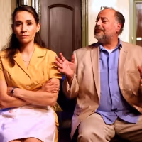 Tickets Now Available For Off-Broadway Premiere Of OUR MAN IN SANTIAGO