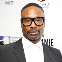 Billy Porter Will Make Feature Directorial Debut on WHAT IF?