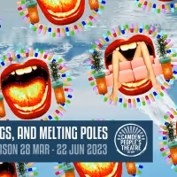 Camden People's Theatre Announces Spring Season Including Frankie Thompson, Brian…