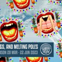 Camden People's Theatre Announces Spring Season Including Frankie Thompson, Brian Mul