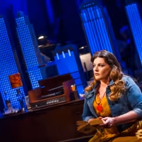 TELL ME ON A SUNDAY Announces UK National Tour From 15 June