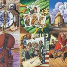 Meadow Brook Theatre Announces 2021-2022 Season