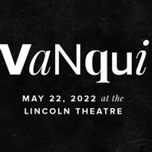 Opera Columbus' Crane Directing Fellow Helms Reimagined VANQUI as Part of 40 Days of 