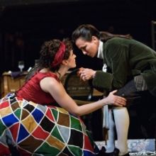 The Ridgefield Playhouse for Movies and the Performing Arts to Show Strauss' ARIADNE 