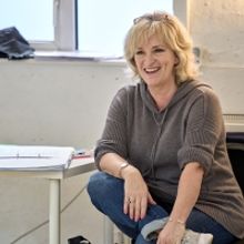 Photos: Inside Rehearsal For DOLLY PARTON'S SMOKY MOUNTAIN CHRISTMAS CAROL
