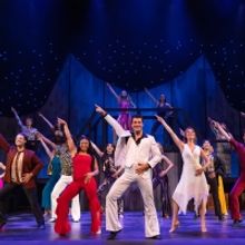 Photos: First Look at SATURDAY NIGHT FEVER at Laguna Playhouse