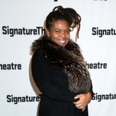 Katori Hall Signs Overall TV Deal With Lionsgate