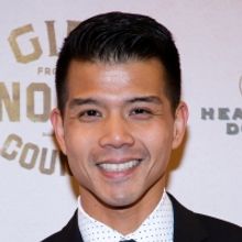 Telly Leung Joins Bristol Riverside Theatre's BROADWAY SUMMER SPECTACULAR Finale