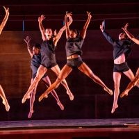 DANCE FOR LIFE Returns To Auditorium, August 13 Interview