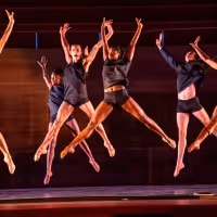 DANCE FOR LIFE Returns To Auditorium, August 13
