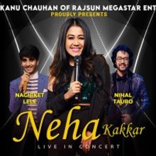 Neha Kakkar Will Perform at UBS Arena in June