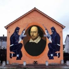 New David Ireland Play Replaces Old David Ireland Play At The Finborough Theatre