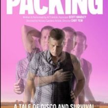 About Face Theatre To Stream Performances Of Scott Bradleyand Chay Yew's PACKING