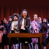 Review Roundup: Broadway-Bound 1776 at A.R.T.; What Did the Critics Think?