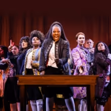 Review Roundup: Broadway-Bound 1776 at A.R.T.; What Did the Critics Think?