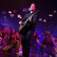 A BEAUTIFUL NOISE, THE NEIL DIAMOND MUSICAL Cast Recording Available on CD Today