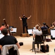 InsideOut Concerts and The Park Avenue Chamber Symphony Launch Innovative 'InsideOut 