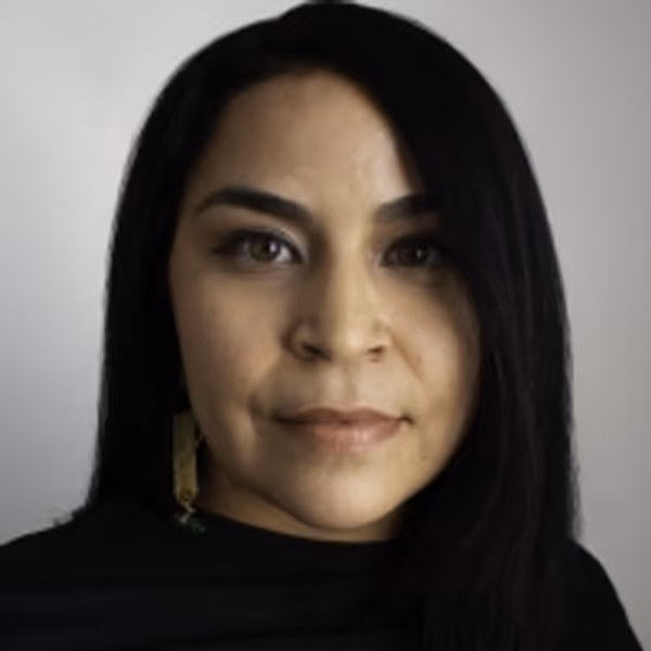NALAC Programs Team Welcomes Mari Hernandez & Alyssa Pineda Photo
